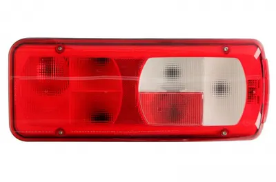 Stop lampa spate stanga LC8 cu bulb deschis 12V, VIGNAL, soclu AMP 7 pini spate VW CRAFTER dupa 2016