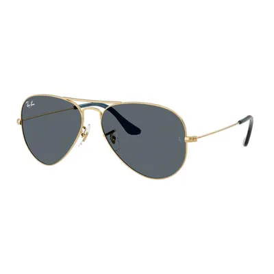 Ochelari de soare unisex Ray-Ban AVIATOR RB3025 9278R5