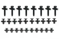 Set prindere scut motor TOYOTA