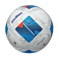 Minge fotbal Molten F5N4900 FIFA QUALITY PRO, ACENTEC Technology, mărimea 5