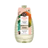 Rezerva gel de dus cu mango si coriandru, 600ml, Yves Rocher