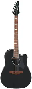 Chitară electroacustică Ibanez - ALT30 BKM, neagră