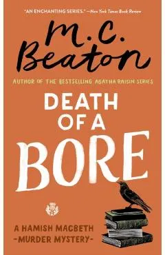 Death of a Bore