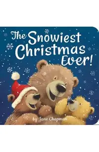 The Snowiest Christmas Ever!