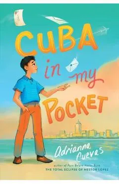 Cuba in My Pocket