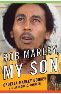 Bob Marley, My Son