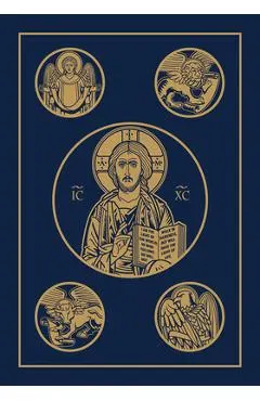 Ignatius Bible-RSV