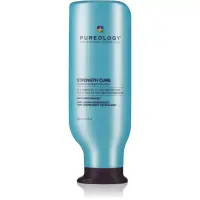 Pureology Strength Cure balsam pentru femei 266 ml