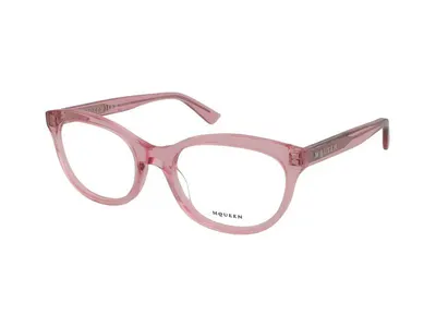 Ochelari de vedere Alexander McQueen AM0569O 004