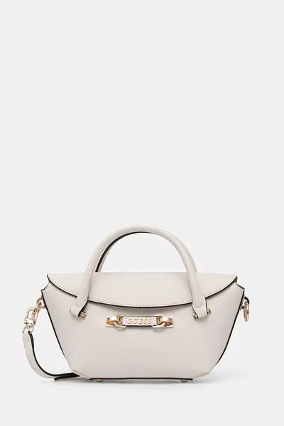 Guess geantă crossbody pentru femei, din imitație de piele SOPHIA