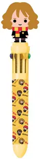 Pix Cerda Harry Potter - Hermione, 10 culori