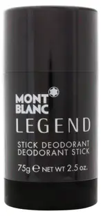 Mont Blanc Deodorant stick Legend, 75 ml
