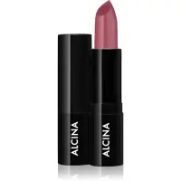 Alcina Lipstick ruj cu persistenta indelungata culoare Rosy Charm 3.8 g