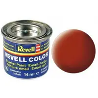 32183 rust, mat 14 ml