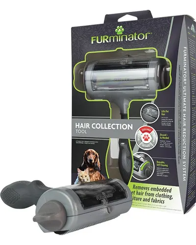Furminator Perie Colectare Par 691668