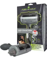 Furminator Perie Colectare Par 691668