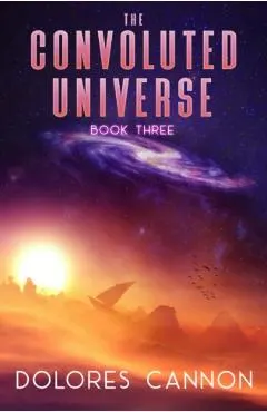 The Convoluted Universe, Book Three