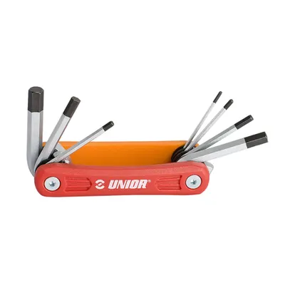 Multitool EURO7 74g