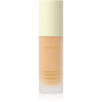 Gucci Gucci Beauty Eternité de Beauté machiaj cu efect matifiant SPF 15 culoare 180W 30 ml