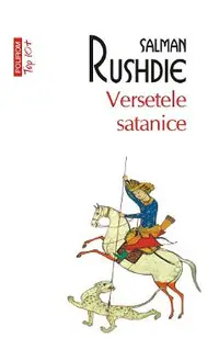 eBook Versetele satanice