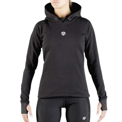 Morotai Comfy Performance hanorac de antrenament pentru femei