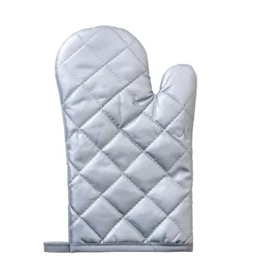 Set 3 x Manusa de Bucatarie, Marime Universala, Gri