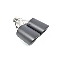 Ornament toba universal carcasa din carbon Cod: TC8989J-63UNV
