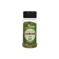 Leustean bio 10g Cook