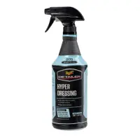 Solutie curatare plastic si cauciuc Meguiars Hyper Dressing 946ml