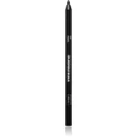 Wibo Incredible Black eyeliner khol cu ascutitoare 1,2 g