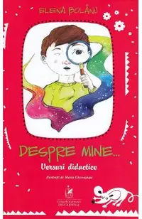 Despre mine...