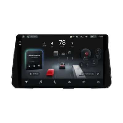 Navigatie Auto cu Asistenta AI Teyes CC4 PRO Nissan Kicks 2017-2021 8+128GB 10.36" QLED, Android 13, 5G, 7.1 DSP, CarPlay
