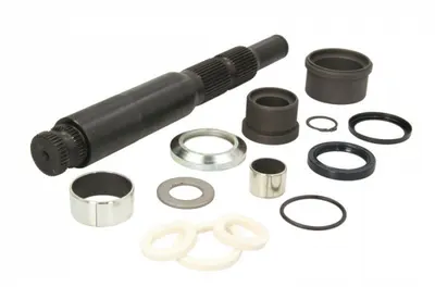 Set reparatie furca ambreiaj potrivit MERCEDES MK, NG, O 303, O 305, O 307, SK, T2 L; SETRA 200, 300 01.59
