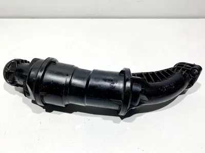 Furtun intercooler 31431155 Volvo XC60 facelift (2013-2017) 2.0 d D4204T5