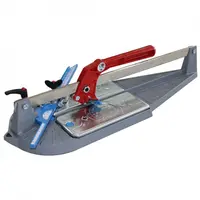 Masina de taiat gresie si faianta Minipiuma 43P, L.max. 450 mm, grosime de taiere 0-20 mm (fara cutie)