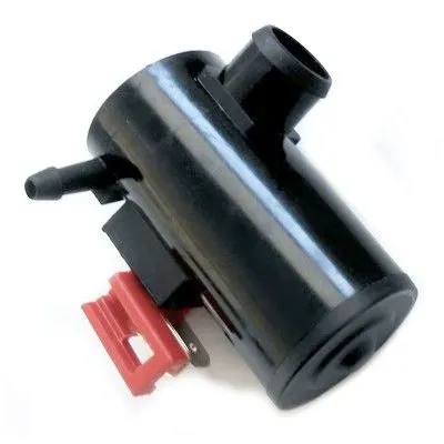 Pompa spalator parbriz fata (12V) SUBARU FORESTER, IMPREZA, LEGACY I, LEGACY II, SVX COUPE-SUV intre 1989-2002