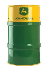 Ulei John Deere PLUS-50 II 15W-40 209L 209L