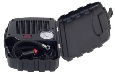 Compresor auto portabil 18bar