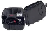 Compresor auto portabil 18bar