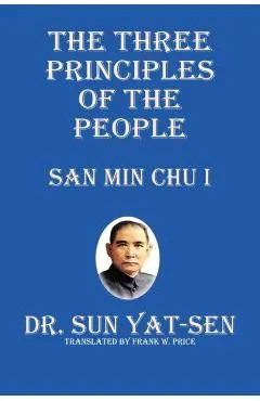 The Three Principles of the People - San Min Chu I