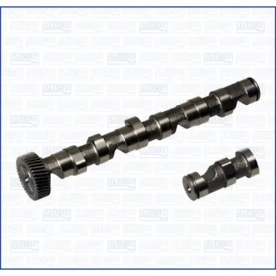 Ax cu came AJUSA 93130700