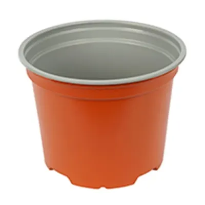 Set 16 x Ghivece Productie Sectiune Rotunda, 17 cm / 2000 cc, P175128