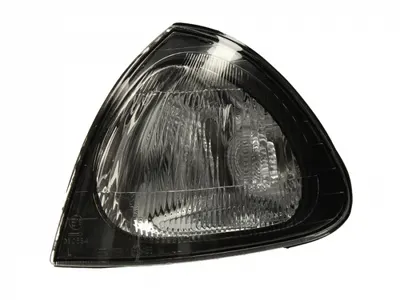 Semnalizator fata stanga (transparent, PY21W) TOYOTA AVENSIS Hatchback Kombi 1997-2000