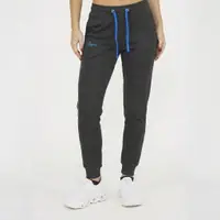 Femei Running Pantaloni Traspiranti Panta Bloomy 100% Bumbac