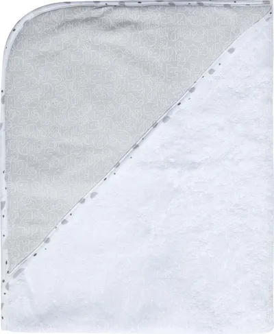 Prosop pentru copii Bebe-Jou - Ollie, 75 x 85 cm