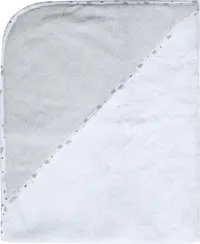 Prosop pentru copii Bebe-Jou - Ollie, 75 x 85 cm