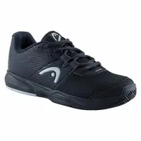 Zapatillas Tenis Head Revolt Court Mujer Azul Oscuro