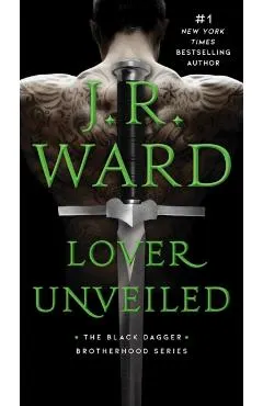 Lover Unveiled, 19