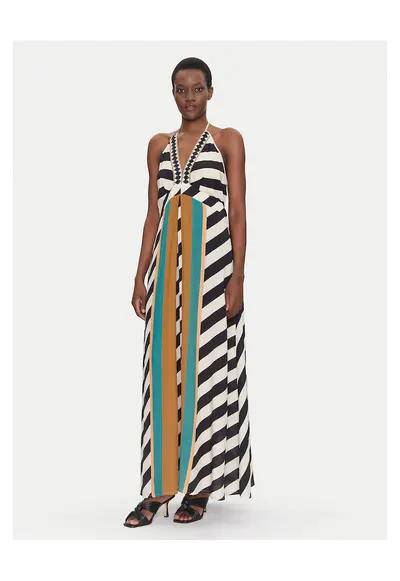 Rochie de vara - colorata - femei