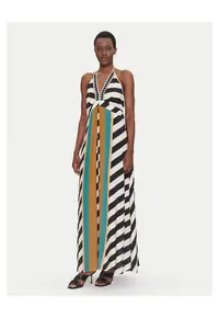 Rochie de vara - colorata - femei
